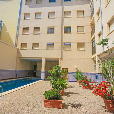 Litoral Costa Dorada - Grekus Port Cambrils Exterior photo