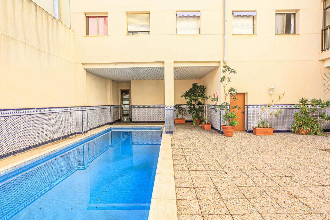 Litoral Costa Dorada - Grekus Port Cambrils Exterior photo