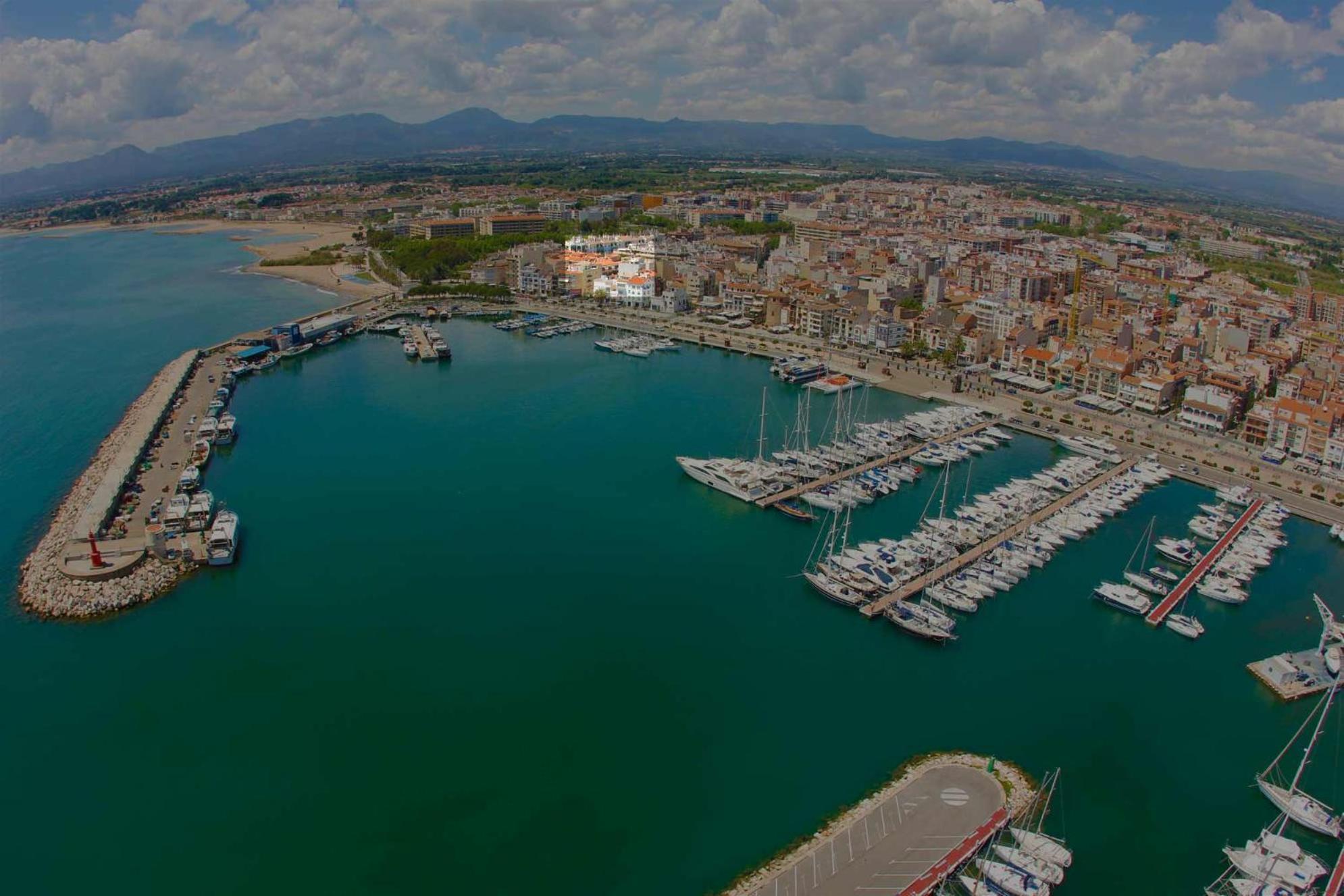 Litoral Costa Dorada - Grekus Port Cambrils Exterior photo