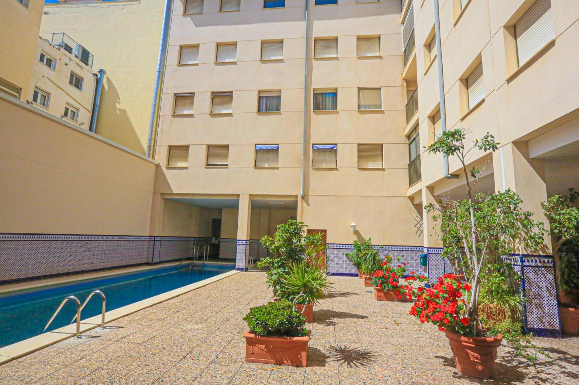 Litoral Costa Dorada - Grekus Port Cambrils Exterior photo